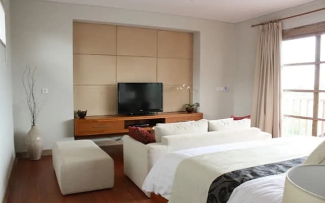 Villa Coral Canggu Bali - photo 2