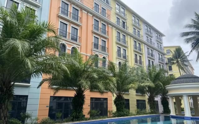 Harry Phu Quoc Hotel 2 - photo 3