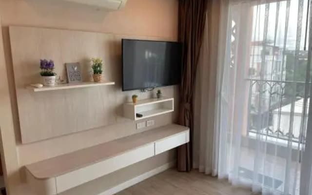 Seven Seas Resort Pattaya - photo 5