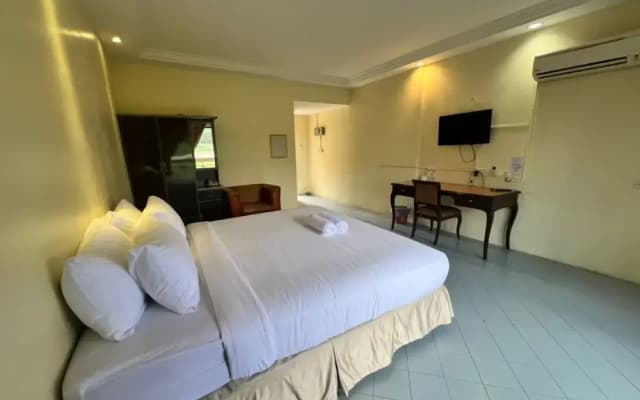 Capital O 91096 Usas Resort - photo 3