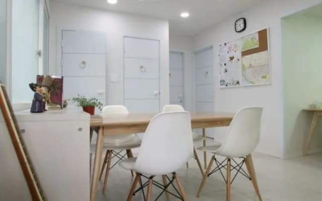 Ro&JO House(루밍 게스트하우스) - photo 2