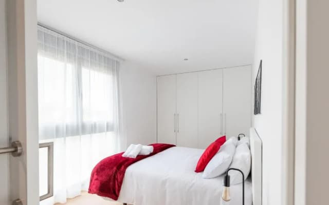 Roomspace Arturo Soria - photo 4