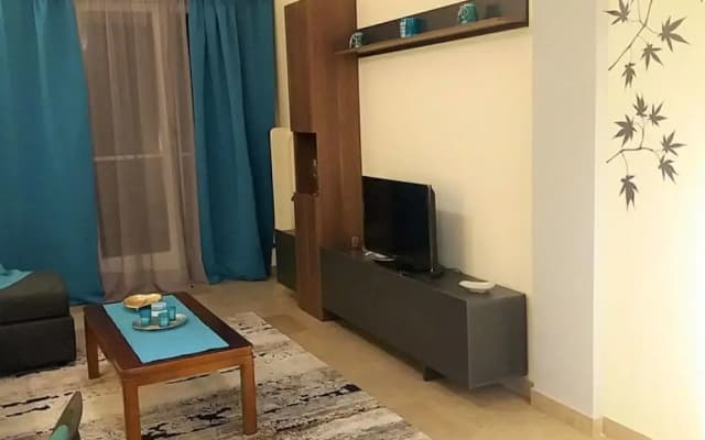 Funky Apt in Central Athens • 5' from Metro! - photo 5