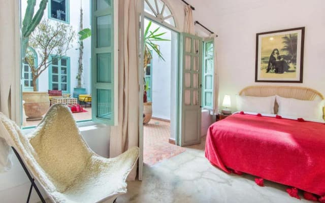 Riad Helen Hotel - photo 4