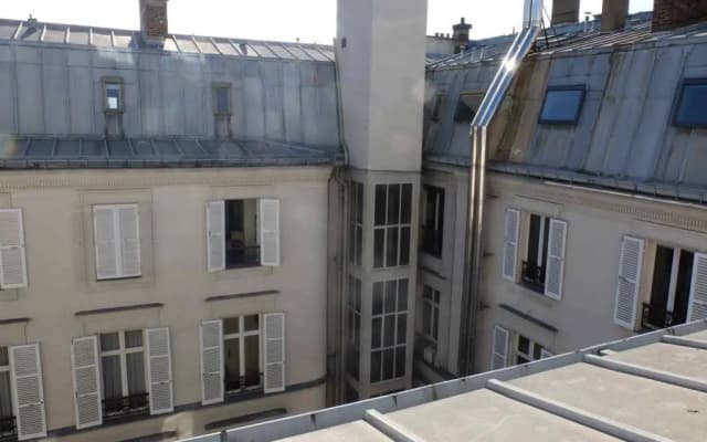 Apart Inn Paris - Haussmann Champs Elysees - photo 2