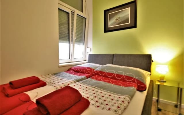 Vienna CityApartments - Premium Apartment Vienna 1 - photo 5