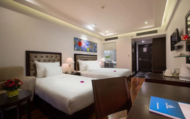 Sandals Island Hotel - photo 3