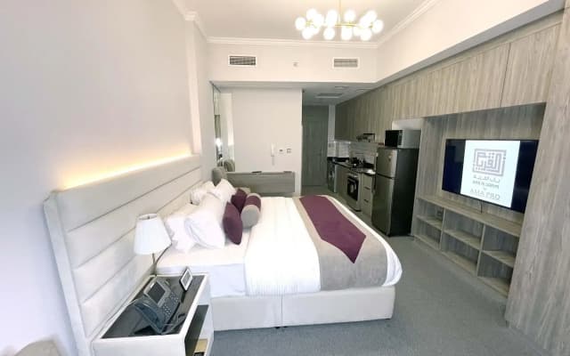 Bab Al Qarya Hotel By AMA PRO - photo 2