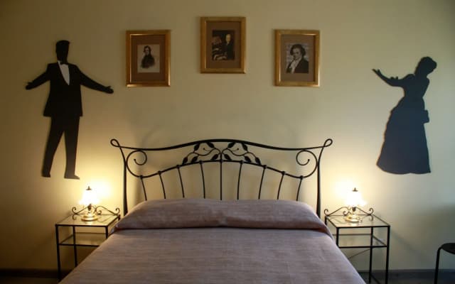 Cantalupa Accommodation - photo 5