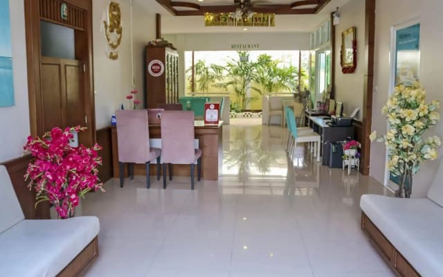 Nida Rooms Bang Malou Sakhu Silk - photo 2
