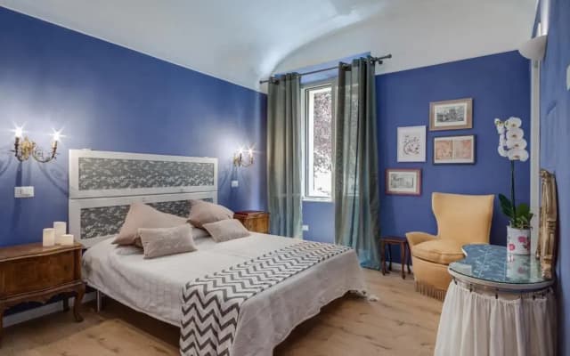 bed & breakfast Prati di Castello - photo 3