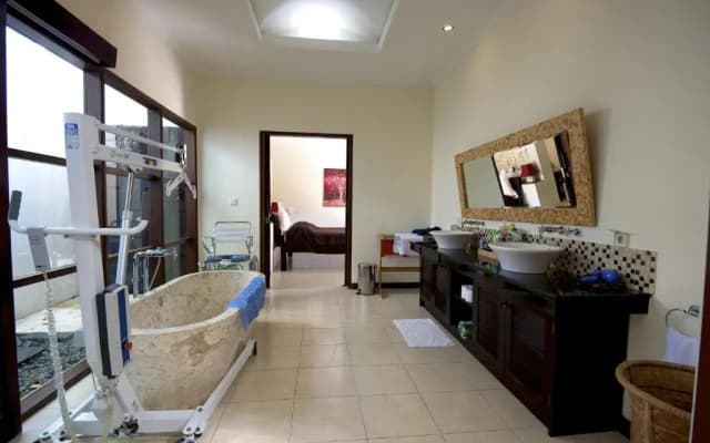 Accessible Villa G - photo 3