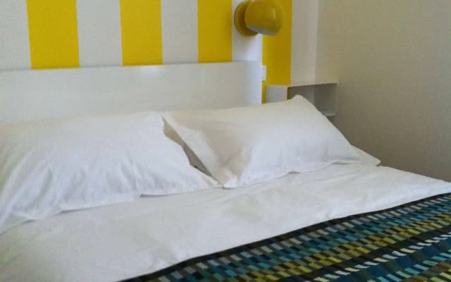 b11 Hôtel - photo 4