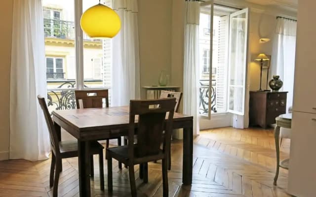 Le Bon Marche Cherche-midi Citycosy - photo 5