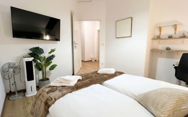 Modern 3BR Near Rennweg for Long Stay - photo 5