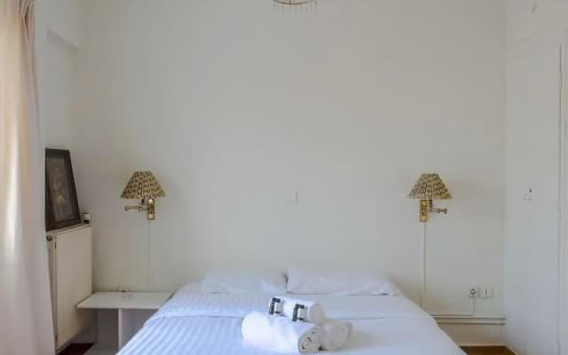 Paradise 7 Apt in Plaka,Athens - photo 5