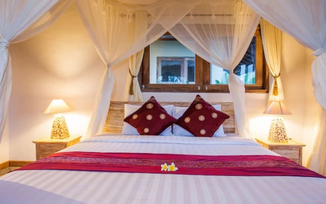Ubud Luwih Villa - photo 5