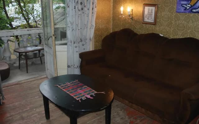 Vintage House - photo 5