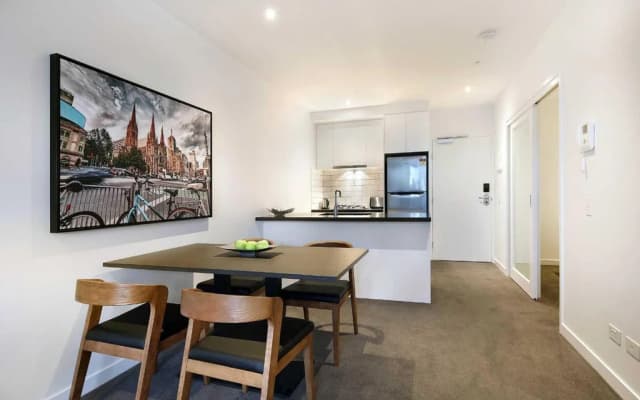 Experience Bella Hotel Apartments - photo 3