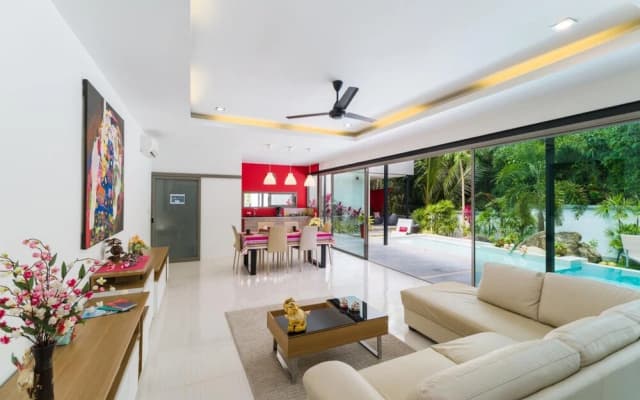 Tawan Villa - photo 3
