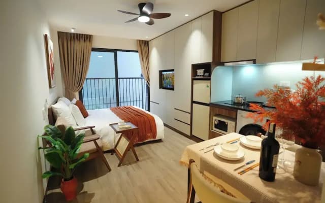 Aurelia Apartments - photo 3