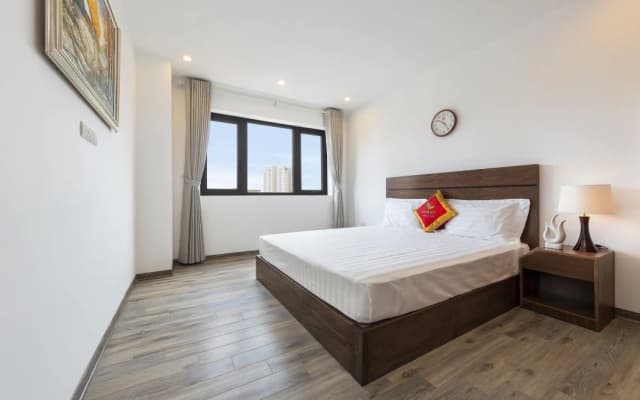 Granda West Lake Apartment - photo 4