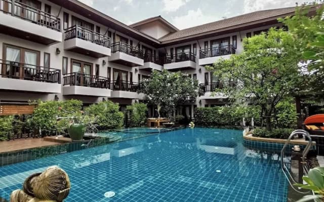 The Tara Residence Pattaya - photo 4