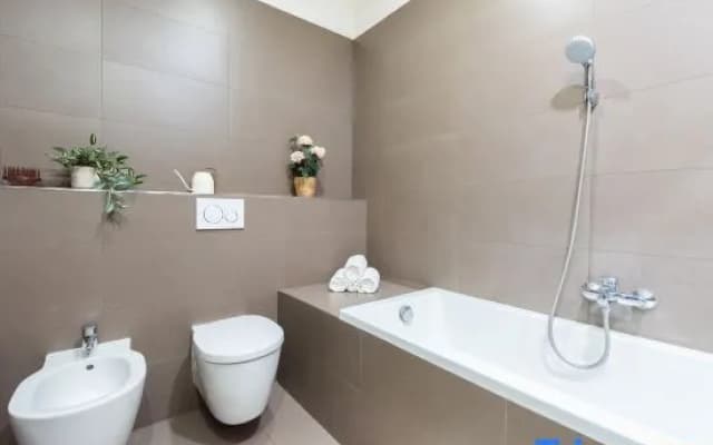 Comfort 4-room Apartment in the Center of Prague - photo 2