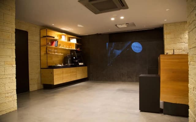 Hotel Cordia Osaka - photo 2