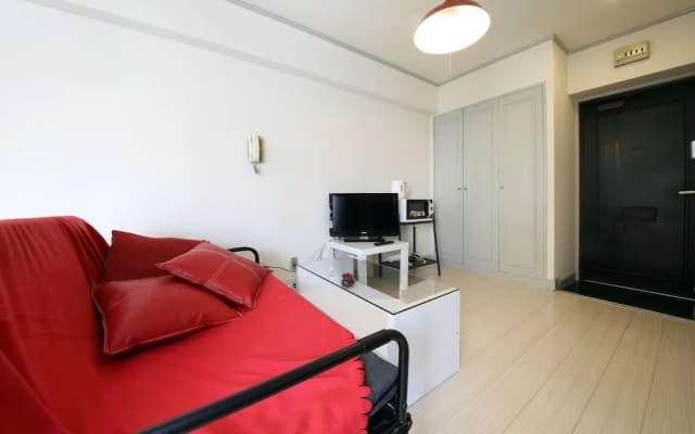 Ex Kyobashi Apartment 909 - photo 3