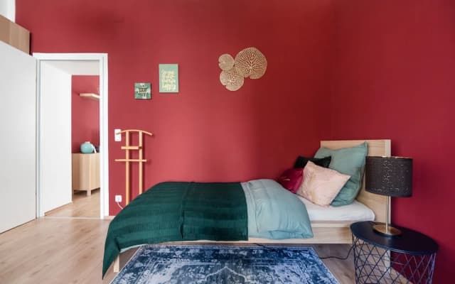 Apartments Geblergasse - photo 5