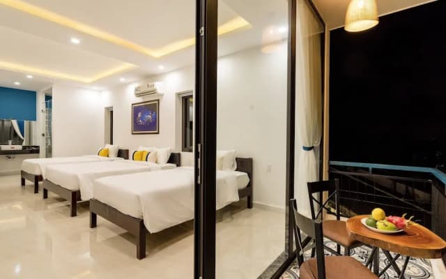 5 Coconut Homestay - photo 2