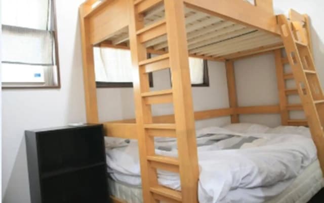 Guesthouse Enn Nipponbashi - photo 2