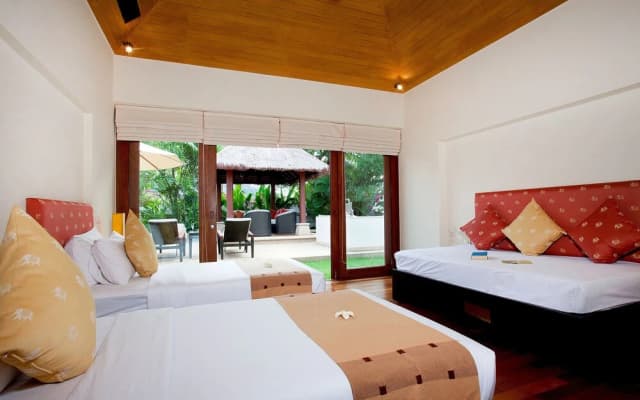 Bang Tao Bali Villa - photo 5