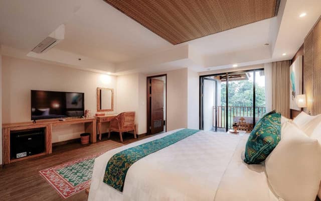 Metland Venya Ubud - photo 5