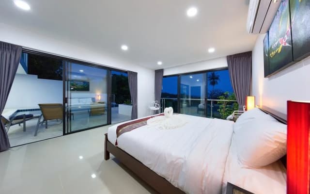 Villa Jasmin - photo 3