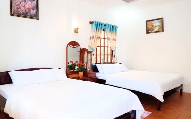 The Palm Tree Guest House - photo 3