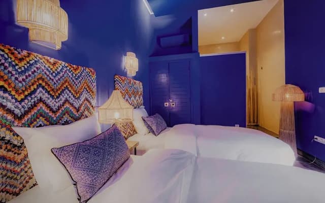 Riad MarrakChill - photo 3
