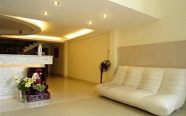 Dang Phi Hotel - photo 2