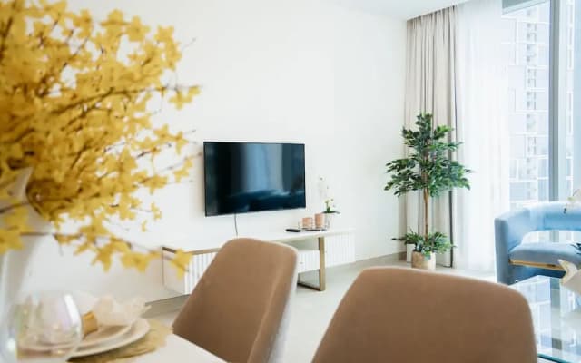 Nasma Luxury Stays - 52 42 Tower  1 - photo 5