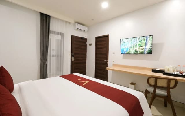Valstar Hotel Canggu - photo 3