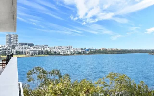 Unbeatable Water View - photo 5