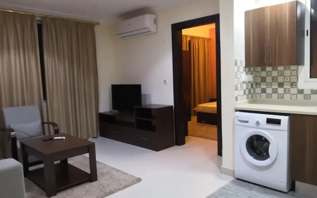 Park Lane Residence For Hotel Apartments - photo 3