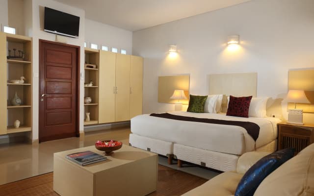 Alindra Villas & Spa - photo 3