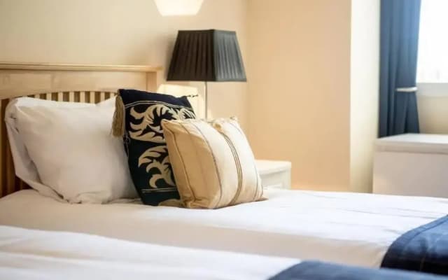JOIVY Inviting Apartment near Leith Walk - photo 2