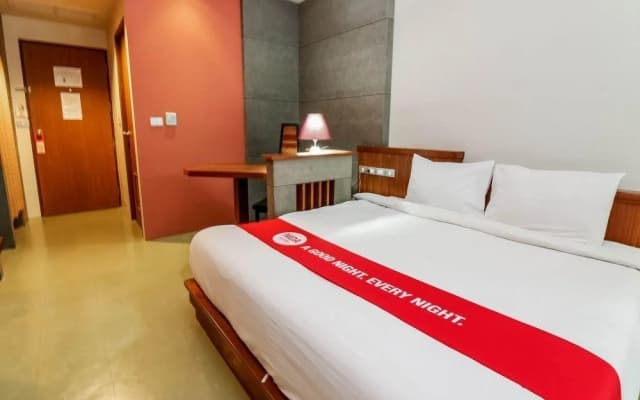 Nida Rooms Mae Nam Diamond Sand - photo 4