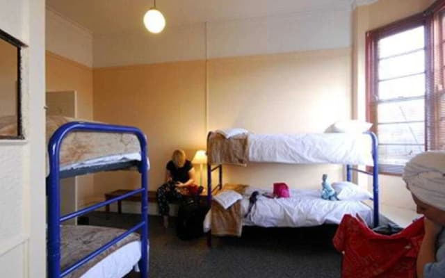 Gearin Hotel - photo 3