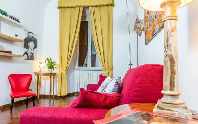 Cozy Iside - My Extra Home - photo 3