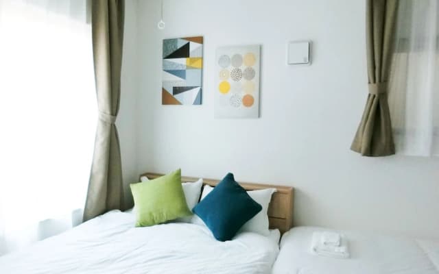 Nestay inn Tokyo Otsuka 403 - photo 2