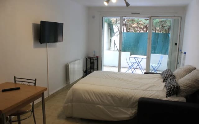 Appartement Le Wawerly 2 - photo 5